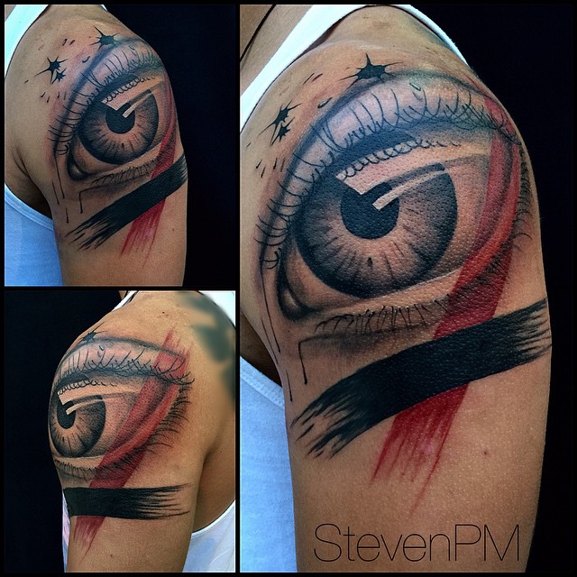 Steven PM
