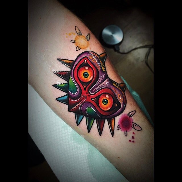 Sloo Tattoos
