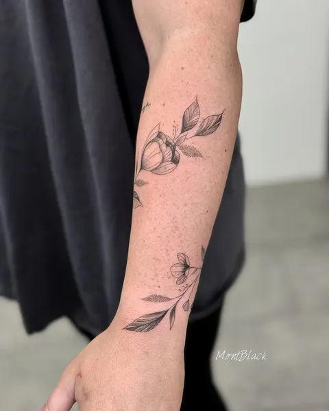 Rose, Flower