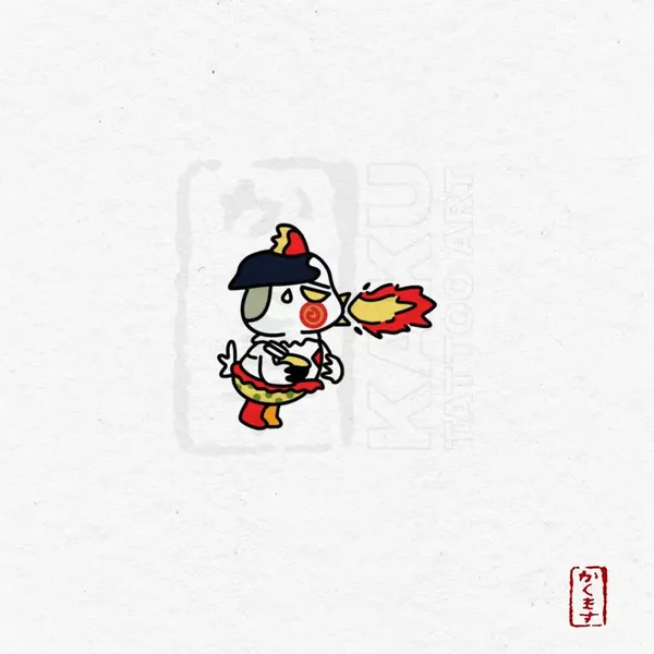 baronarttattoo