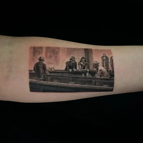 ink.ray