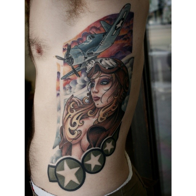 Guru Tattoo
