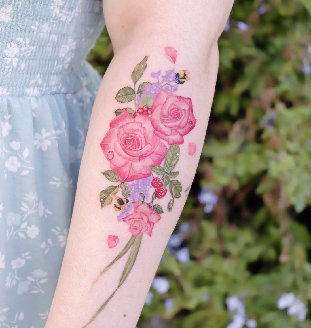 Flower