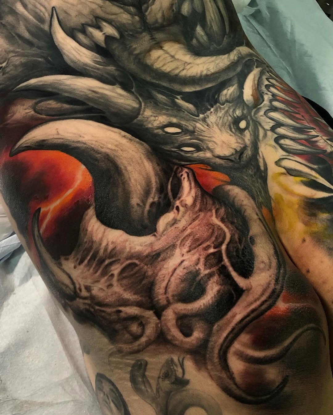 Dragon