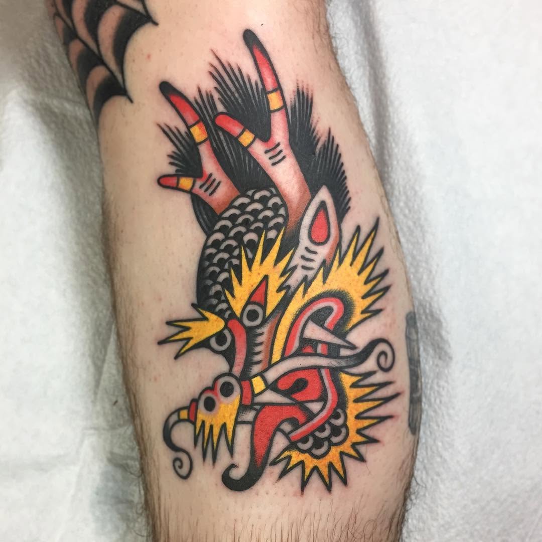 Dragon