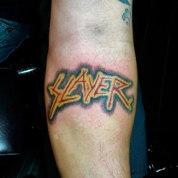 Lettering