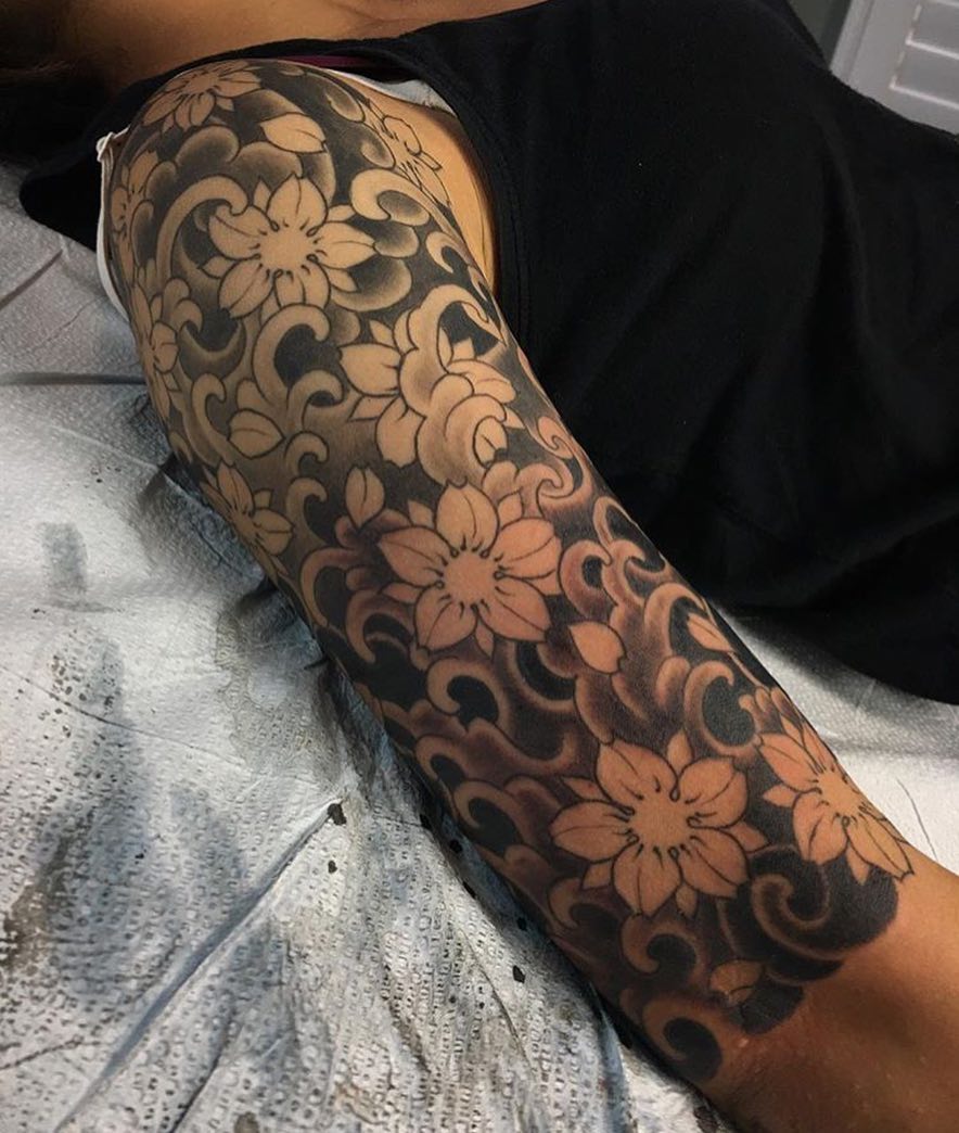 Full Circle Tattoo