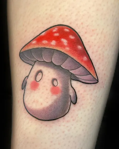 Ink and Dagger Tattoo