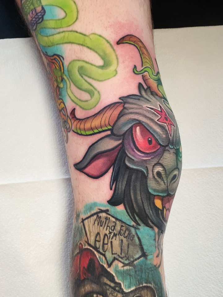 Dragon