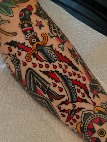 chrisfernandeztattooing