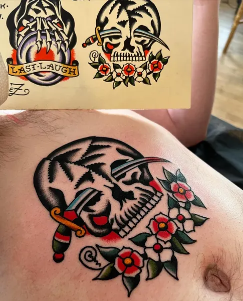 chrisfernandeztattooing