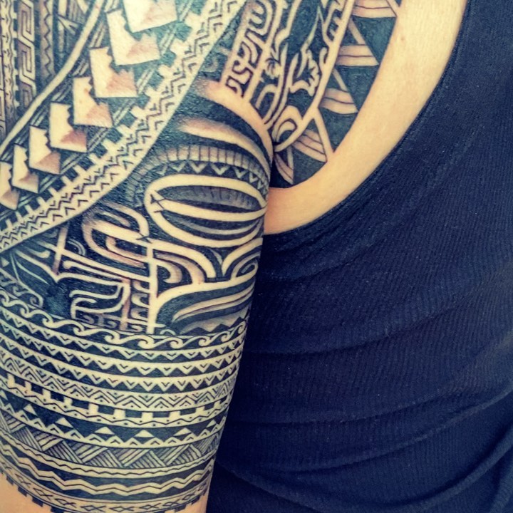 Michael Fatutoa