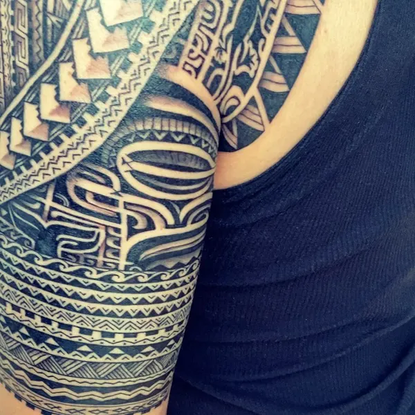 Michael Fatutoa