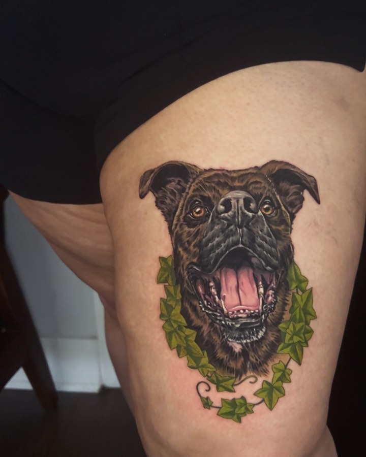 Sloo Tattoos