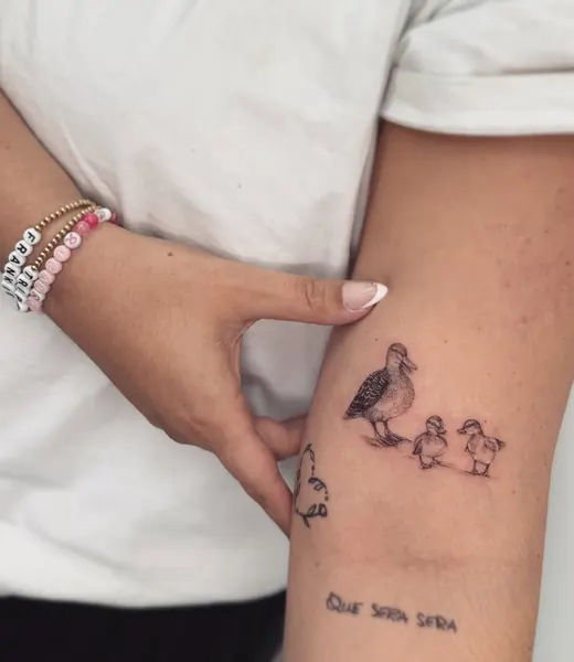 Circa Tattoo