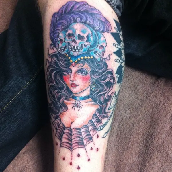 maryjoytattoo