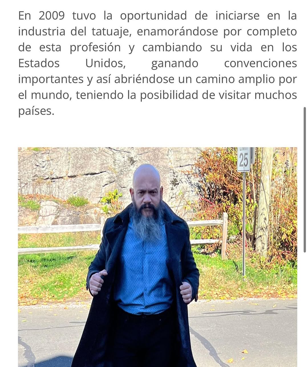 Javier Eastman