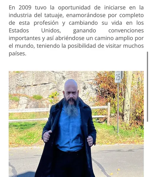 Javier Eastman