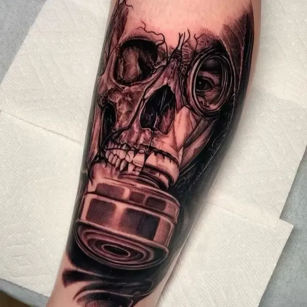 jakerosstattoos