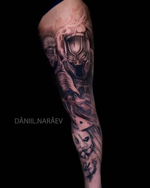 daniil.naraev