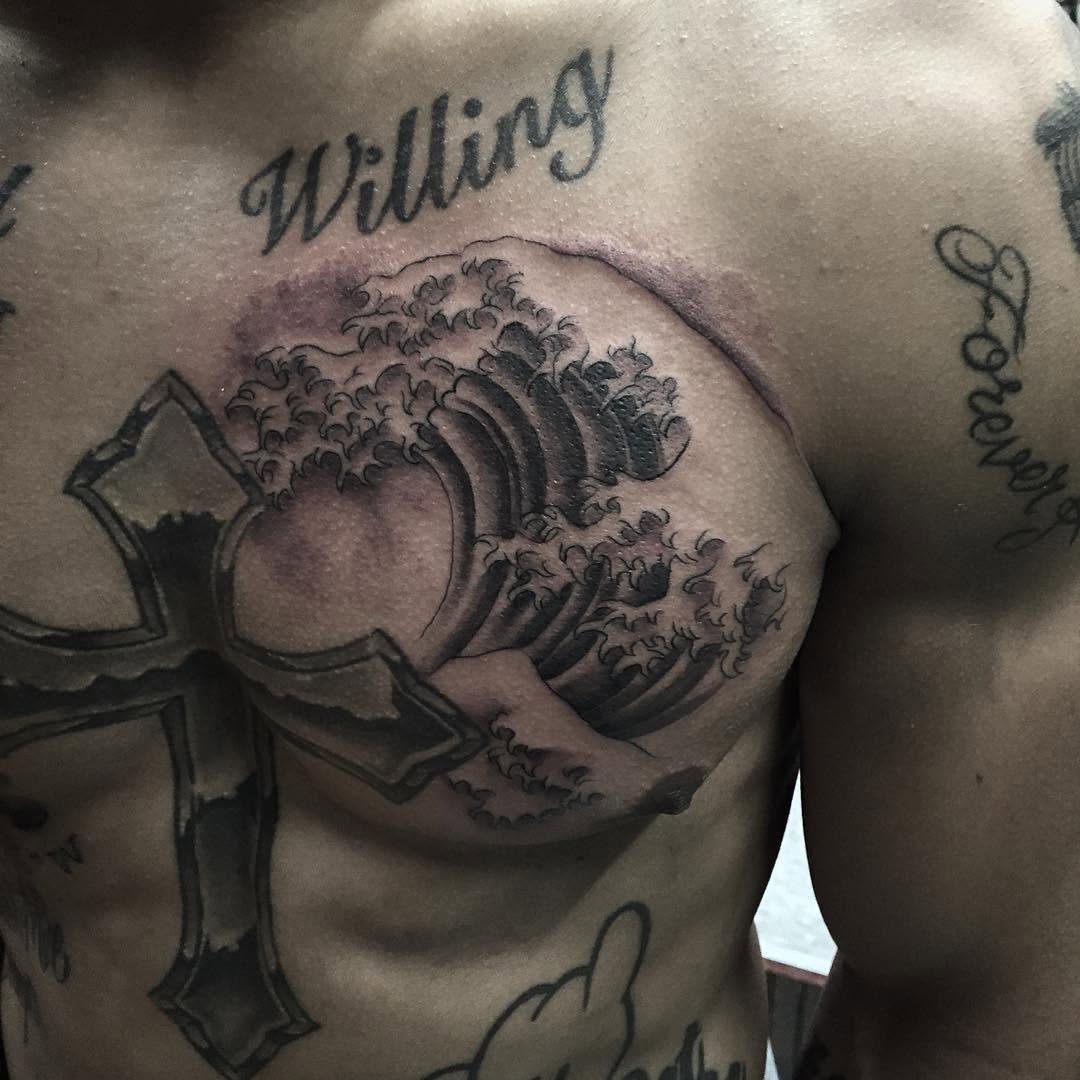 Isaiah Negrete