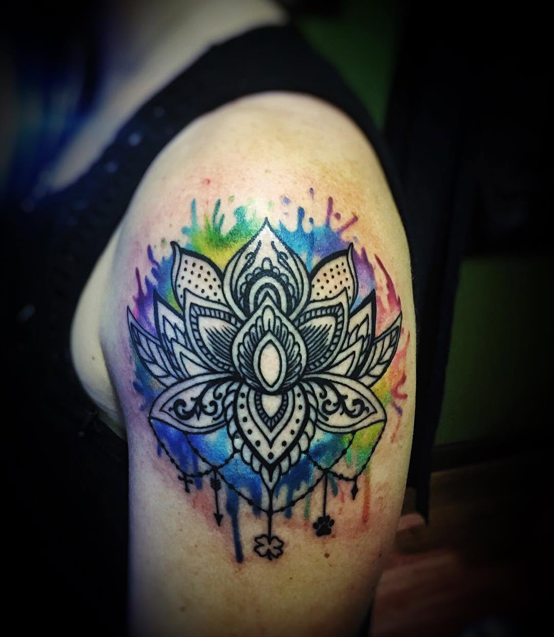 Sloo Tattoos