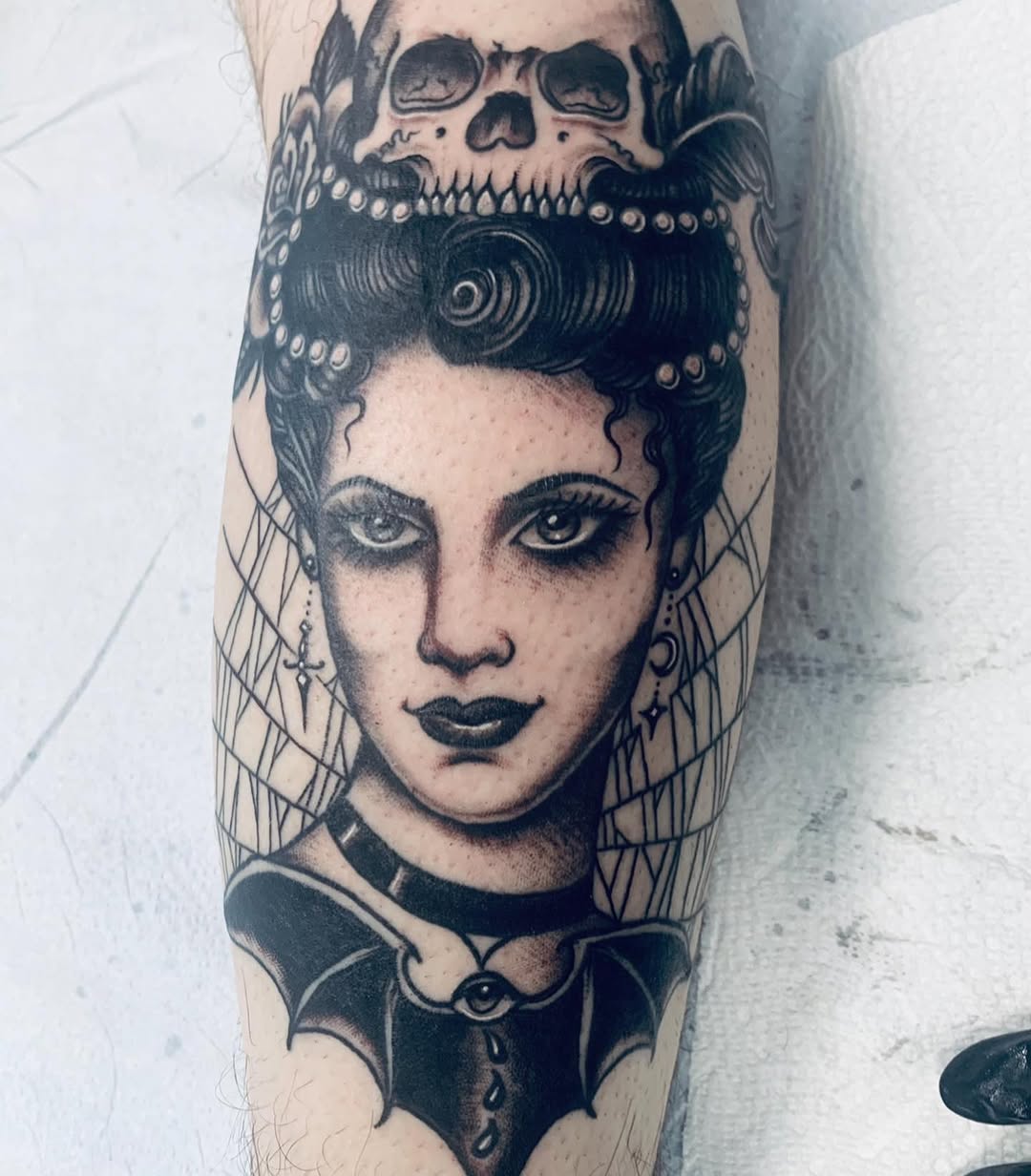 maryjoytattoo