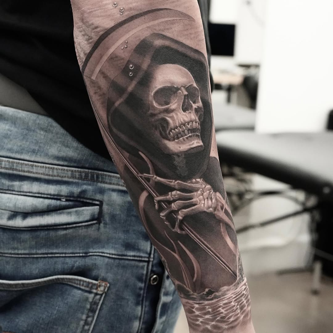 adamdeanart