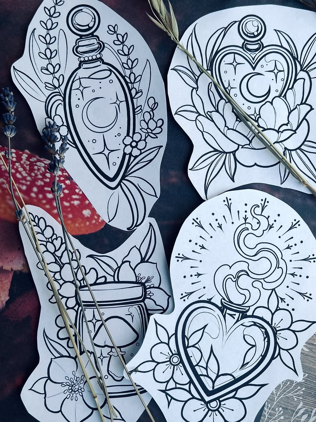 charlotte.e.tattoos