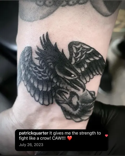 maryjoytattoo