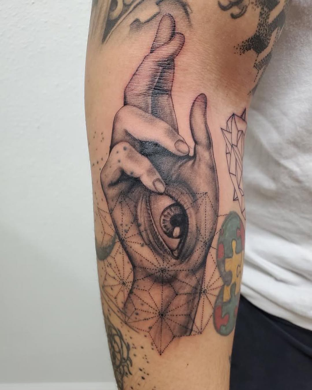 Guru Tattoo