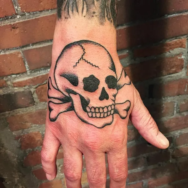 timbecktattoos