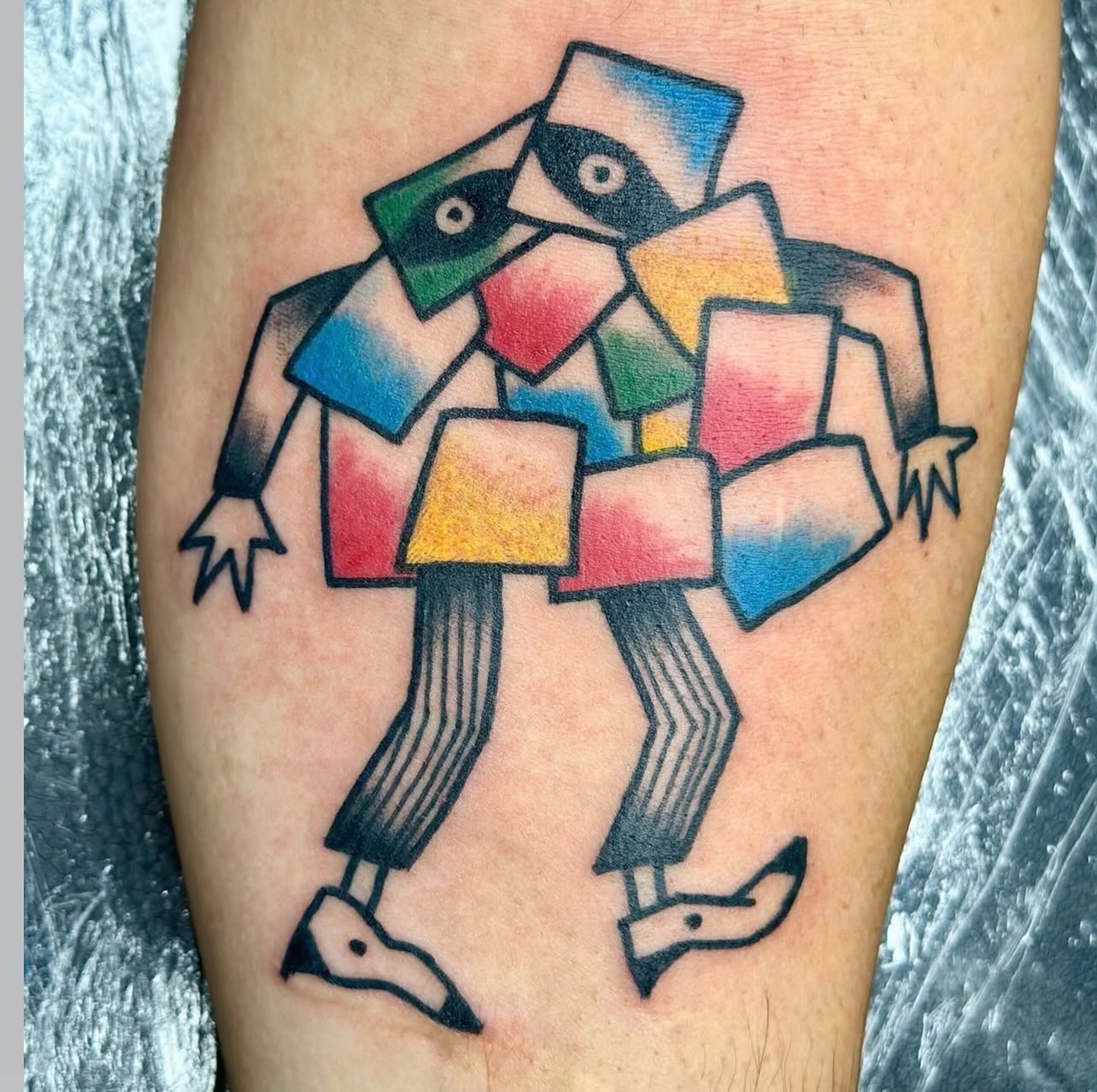 woozymachinetattoos