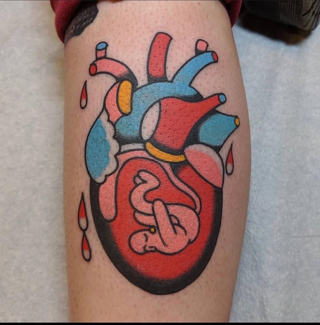 Guru Tattoo