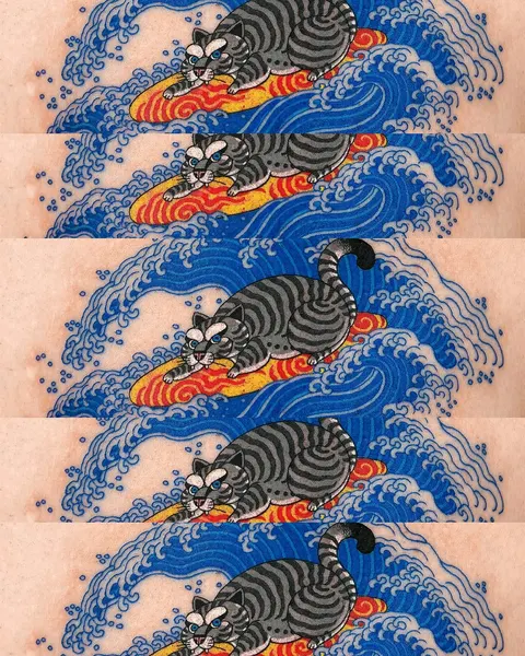 nobodytattoo