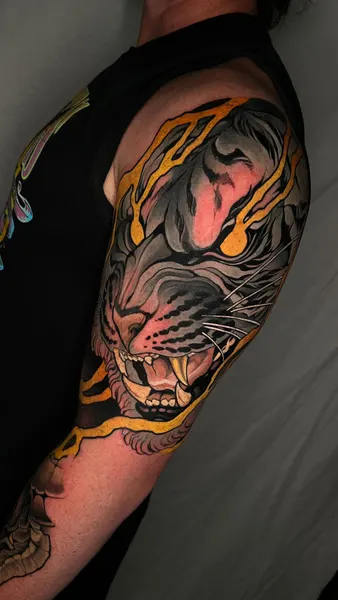 Tiger