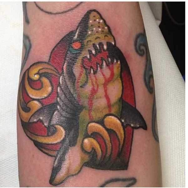 Guru Tattoo