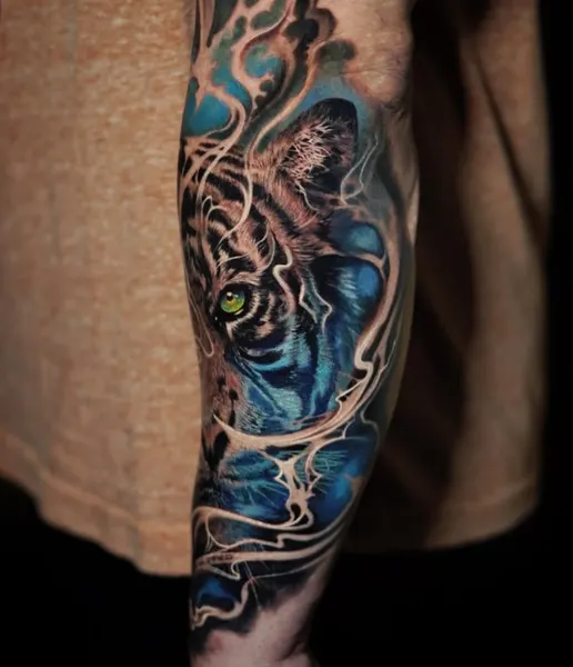 Tiger