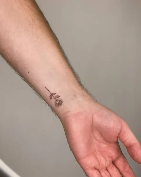 Lettering