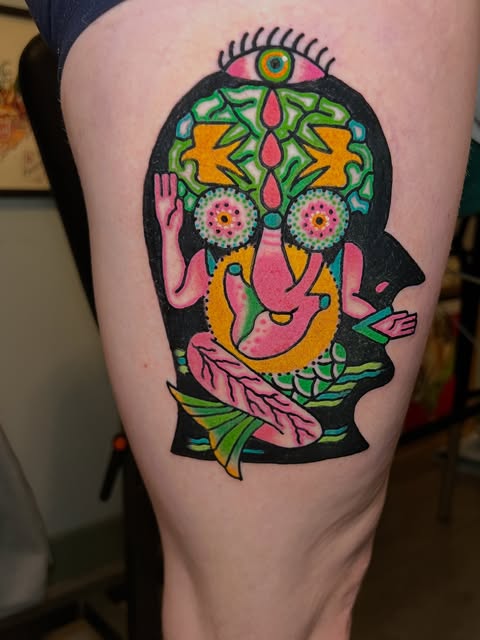 teidetattoo