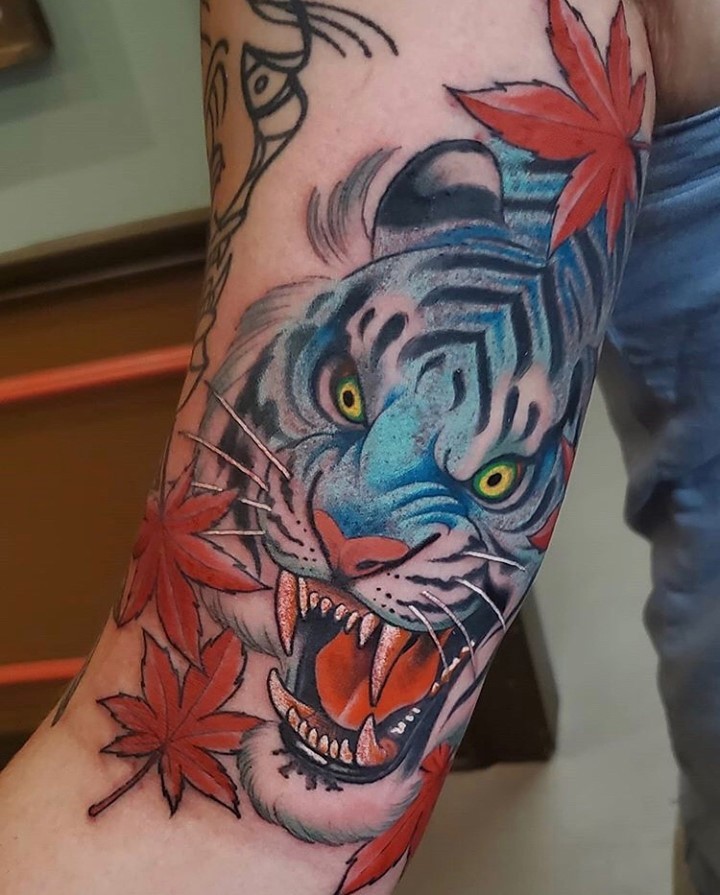 Tiger