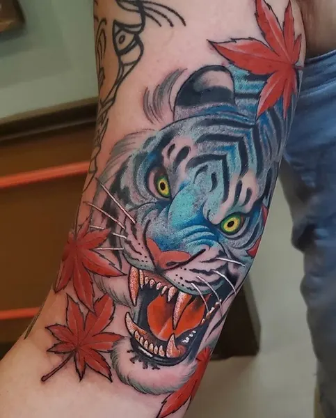 Tiger