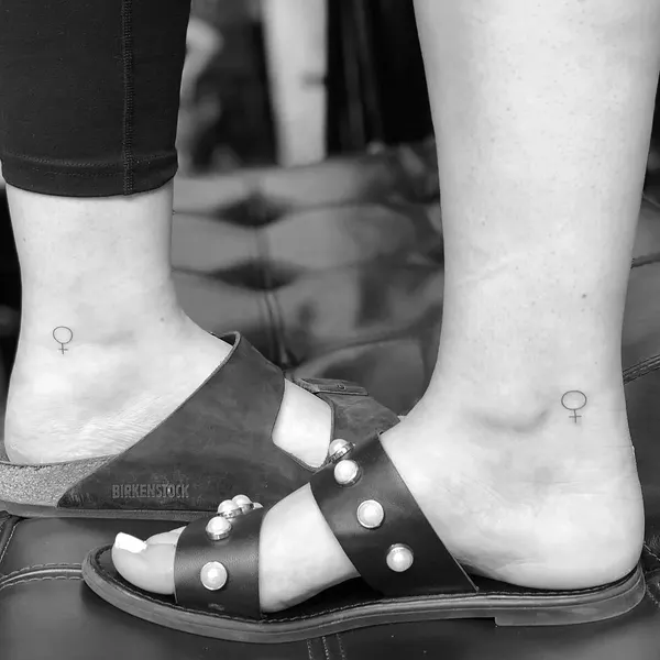 Circa Tattoo