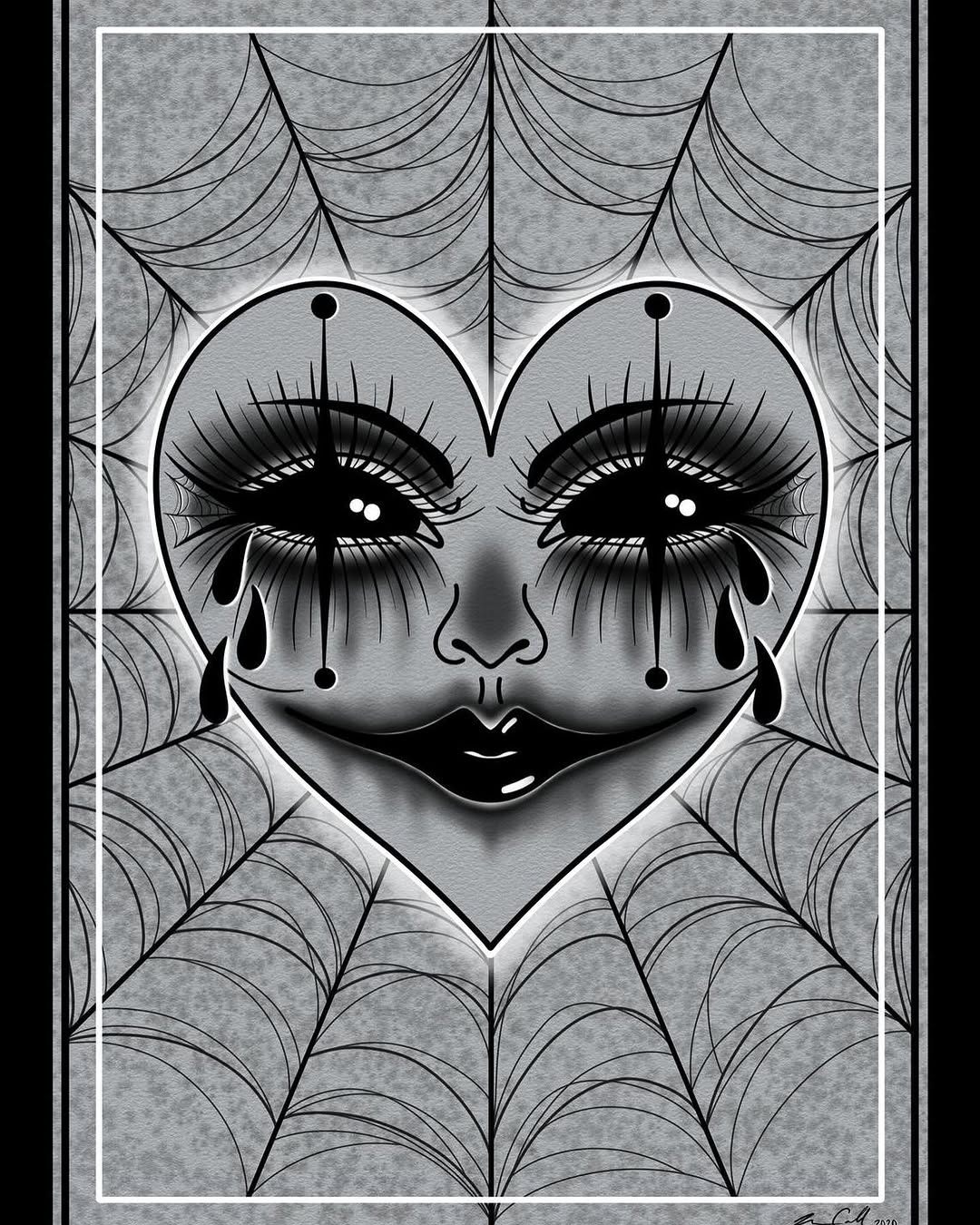 Ink and Dagger Tattoo