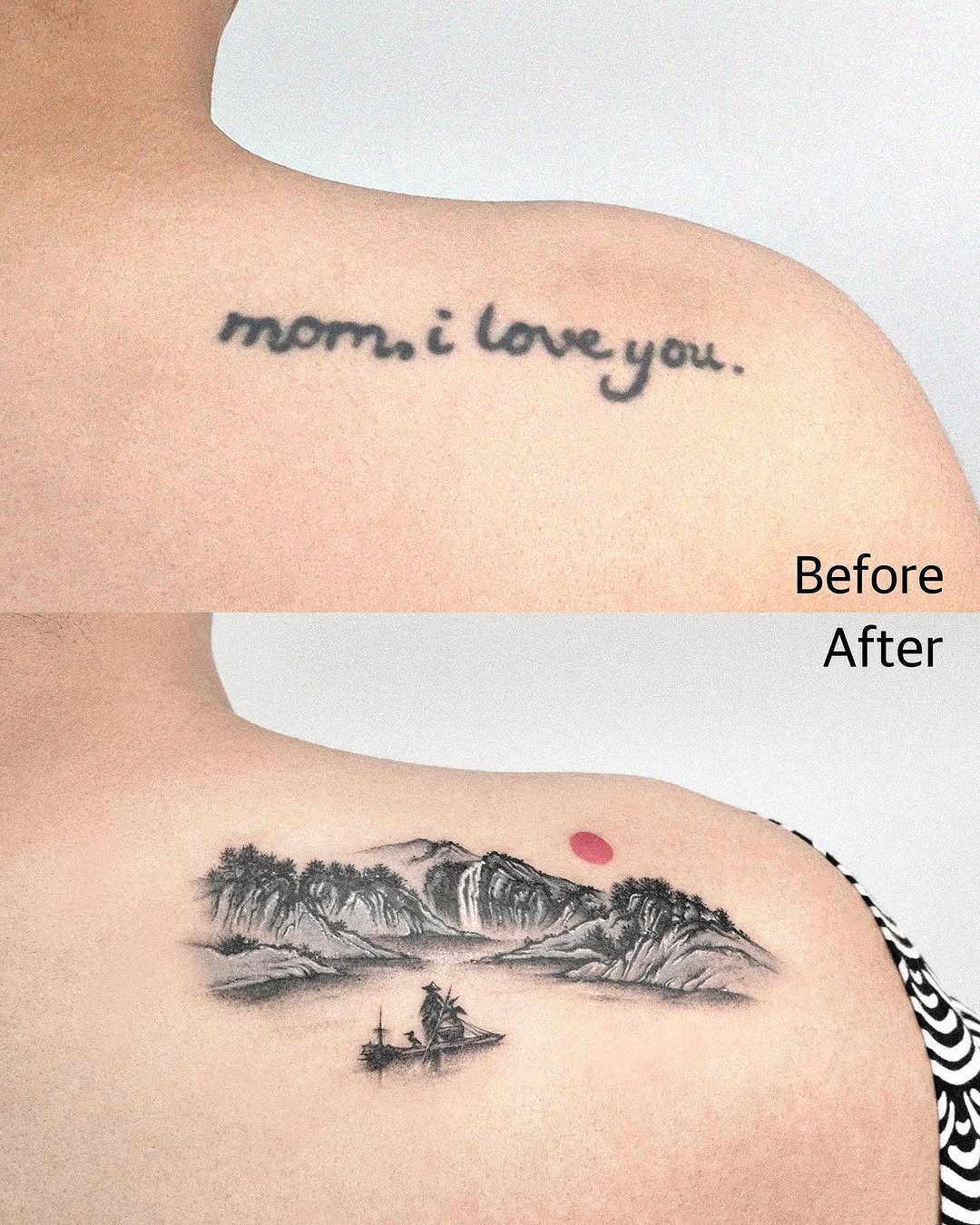 Lettering