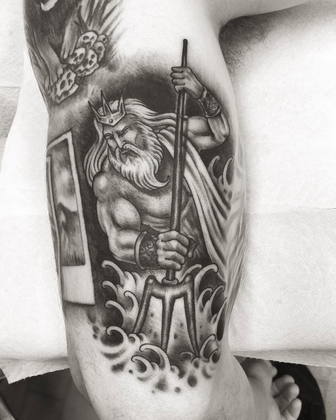 timbecktattoos