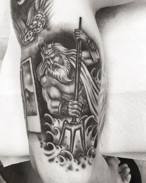 timbecktattoos