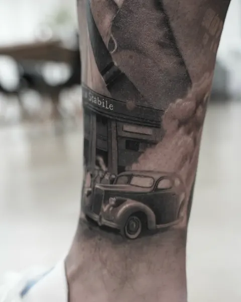 adamdeanart