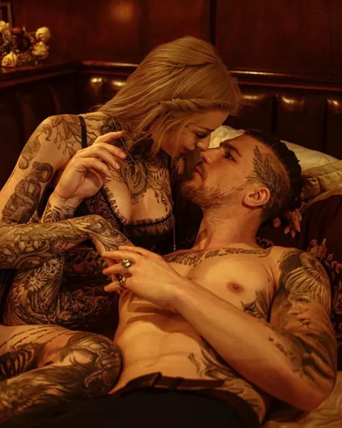 arlotattoos
