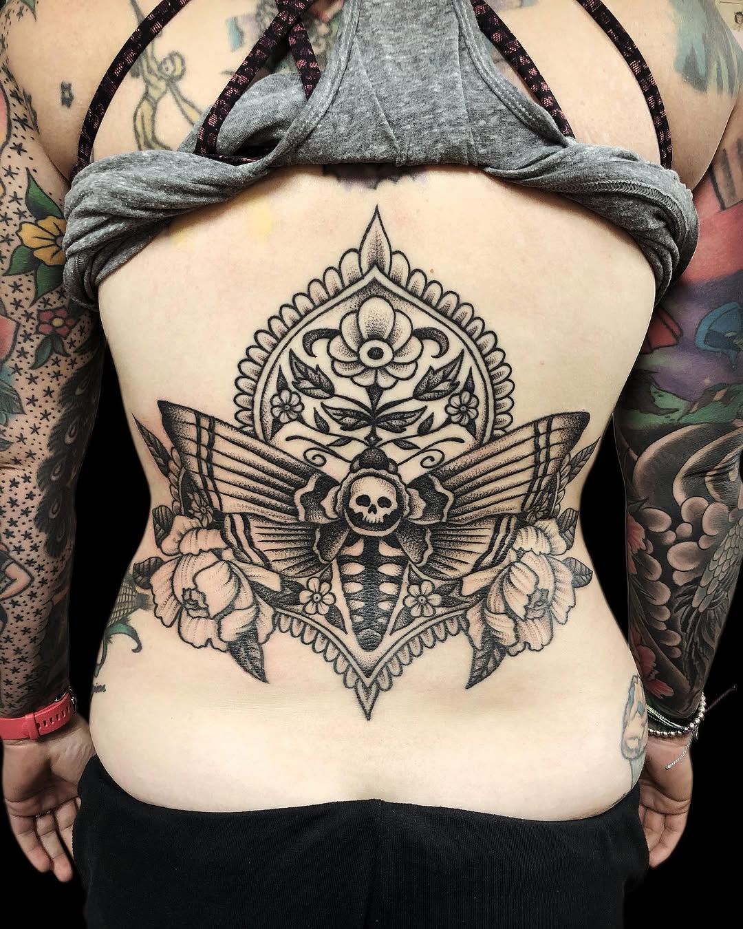 timbecktattoos